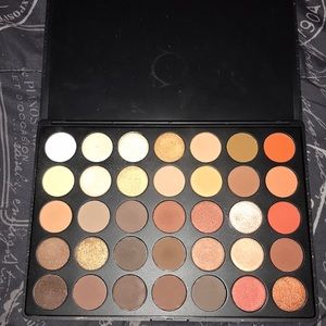 Morphe 35o Palette